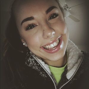 Meet your Posher, Rainey